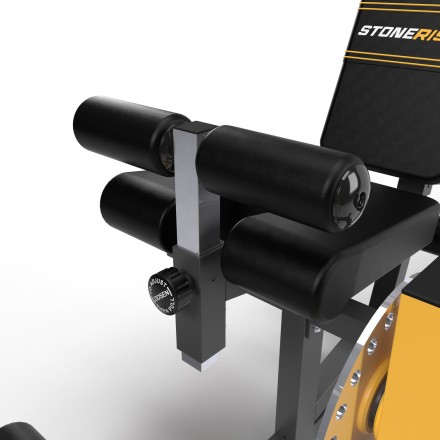 Тренажер для сгибания-разгибания ног STONERISE DTrainer Тренажер для сгибания-разгибания ног STONERISE DTrainer