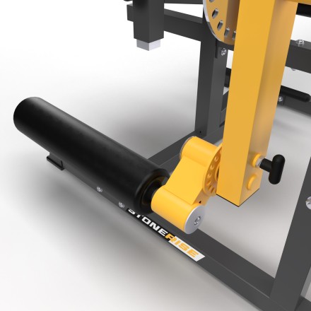 Тренажер для сгибания-разгибания ног STONERISE DTrainer Тренажер для сгибания-разгибания ног STONERISE DTrainer