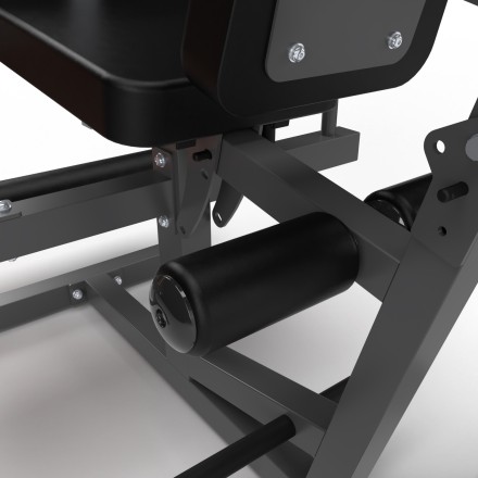 Тренажер для сгибания-разгибания ног STONERISE DTrainer Тренажер для сгибания-разгибания ног STONERISE DTrainer