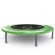 Батут DFC TRU-JUMP 40'' зелёный Батут DFC TRU-JUMP 40'' зелёный