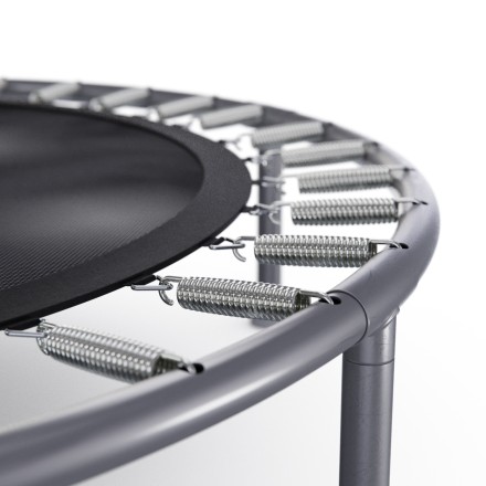 Батут DFC TRU-JUMP 40'' зелёный Батут DFC TRU-JUMP 40'' зелёный