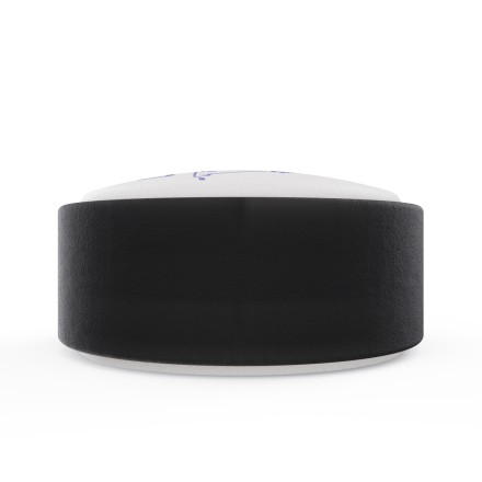 Аэрошайба напольная для хоккея Ø70 мм на батарейках