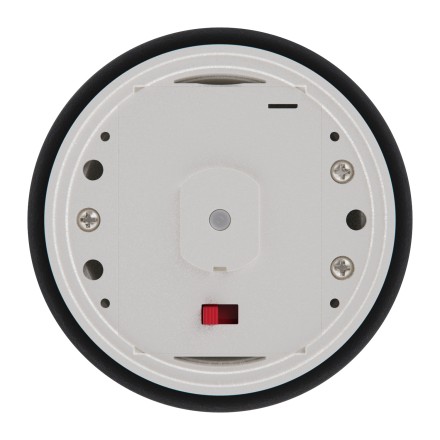 Аэрошайба напольная для хоккея Ø70 мм на батарейках