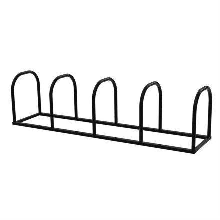 Велопарковка Муниципалитет