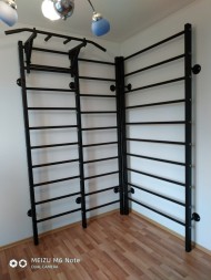 Шведская стенка 3 секции