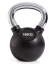 Гиря с резиновым покрытием 16 кг (модель: К-6) VictoryFit VF-KRU160 Гиря с резиновым покрытием 16 кг (модель: К-6) VictoryFit VF-KRU160
