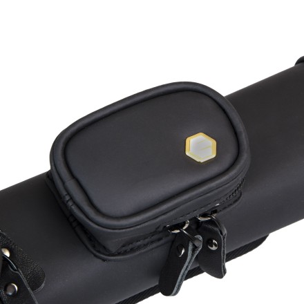 Тубус / пирамида "WINNER III 1/1" 85 см (черный) Тубус / пирамида "WINNER III 1/1" 85 см (черный)