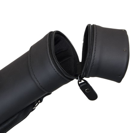 Тубус / пирамида "WINNER III 1/1" 85 см (черный) Тубус / пирамида "WINNER III 1/1" 85 см (черный)