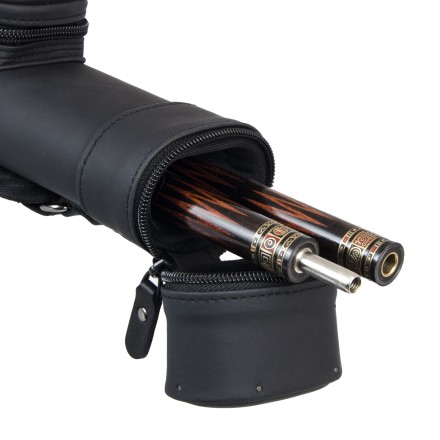 Тубус / пирамида "WINNER III 1/1" 85 см (черный) Тубус / пирамида "WINNER III 1/1" 85 см (черный)