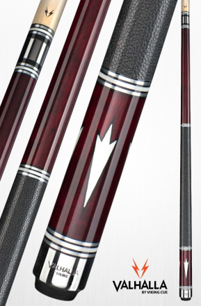 Кий / пул 2-pc "Viking Valhalla VA902"