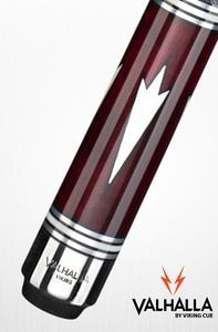 Кий / пул 2-pc "Viking Valhalla VA902"