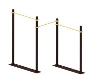 YSK65 Мобильный комплекс для Воркаут Стандарт