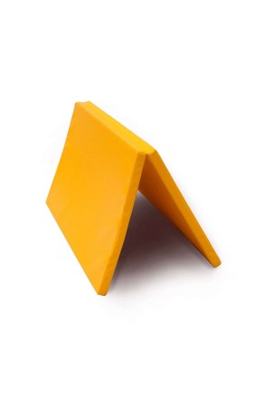 Мат № 16 (135 х 123 х 4) складной "PERFETTO SPORT"