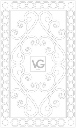 Урна Москва парковая 02.035.0