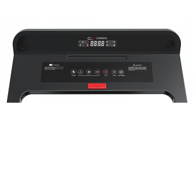 CARBON FITNESS T330 Беговая дорожка