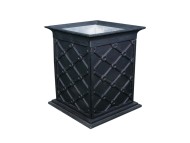 Урна уличная «Кольчуга»