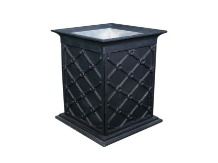 Урна уличная «Кольчуга»