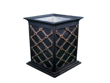 Урна уличная «Кольчуга»