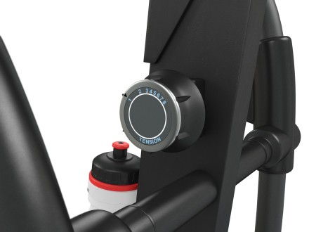 Эллиптический тренажер UNIX Fit SL-400X Эллиптический тренажер UNIX Fit SL-400X