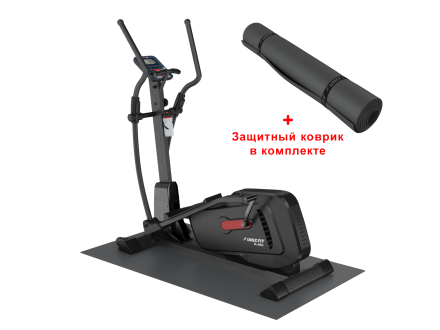Эллиптический тренажер UNIX Fit SL-400X Эллиптический тренажер UNIX Fit SL-400X