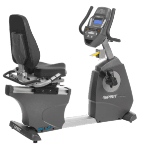 Реабилитационный велотренажер SPIRIT MR100