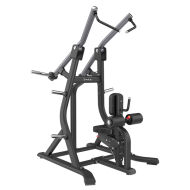 Тренажер Smith SH026 Тяга сверху обратным хватом Тренажер Smith SH026 Тяга сверху обратным хватом