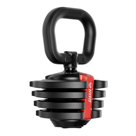 Регулируемая гиря HYFIT 10 кг