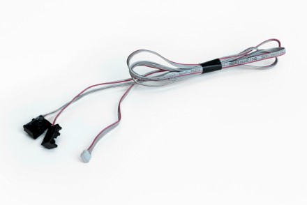 Датчик забитых голов с проводами для аэрохоккея "Falcon"