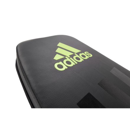 Скамья для пресса Adidas Premium, Арт. ADBE-10220_Eur Скамья для пресса Adidas Premium, Арт. ADBE-10220_Eur