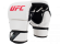 UFC Перчатки MMA для спарринга 8 унций белые L/XL