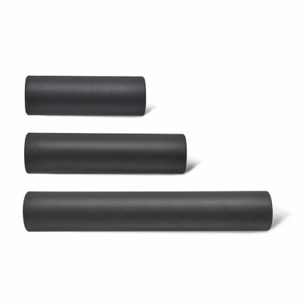 Цилиндр для пилатес EVA 90 см премиум (высокая плотность) Цилиндр для пилатес EVA 90 см премиум (высокая плотность)