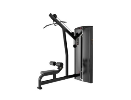 Тренажер для вертикальной тяги IRON CORE BF08 