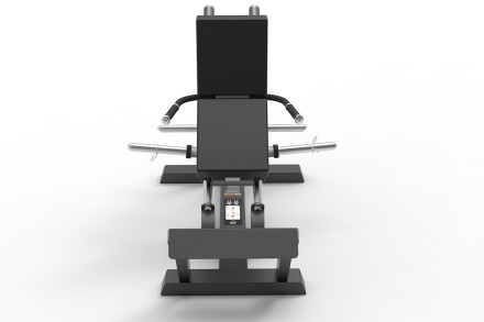 Гакк-машина Spirit SP-4509