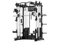 Мультикомплекс с машиной Смита Hasttings Digger HD005-7