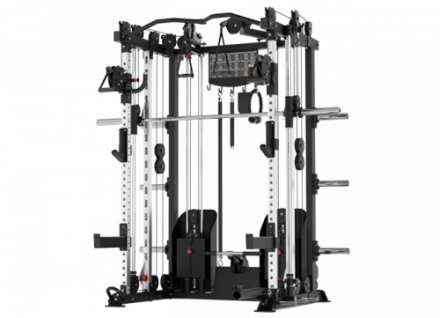 Мультикомплекс с машиной Смита Hasttings Digger HD005-7