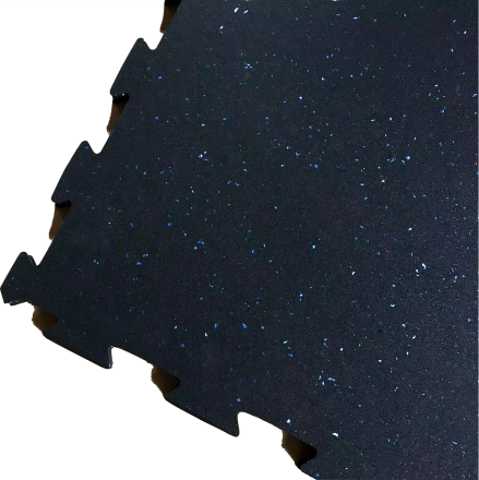 Коврик резиновый DFC 50 x 50 x 1,5 см Коврик резиновый DFC 50 x 50 x 1,5 см