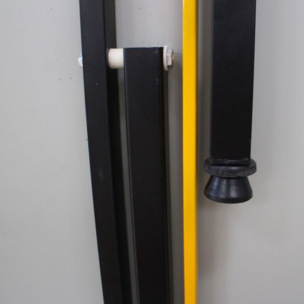 Теннисный стол DONIC TOR-SP 4 мм всеп. синий