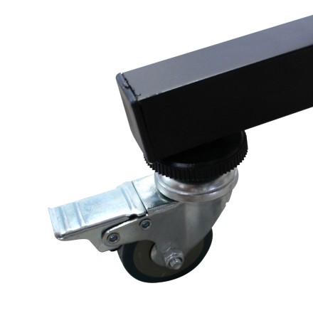 Теннисный стол DONIC TOR-SP 4 мм всеп. синий