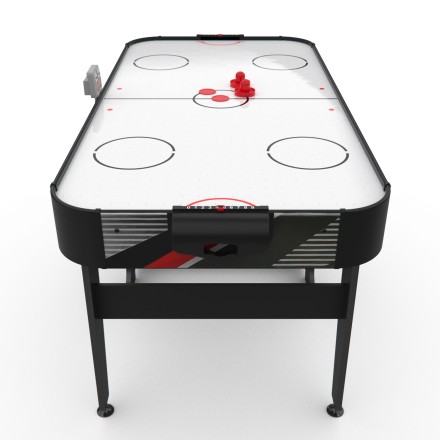 Игровой стол - аэрохоккей DFC Boston2 складной 54"