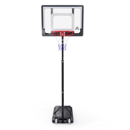 Мобильная баскетбольная стойка DFC KIDSE