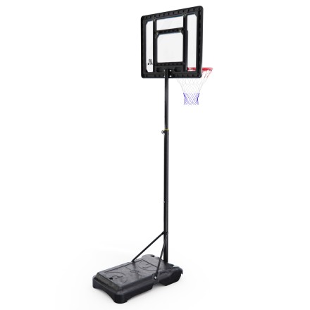 Мобильная баскетбольная стойка DFC KIDSE