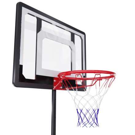 Мобильная баскетбольная стойка DFC KIDSE