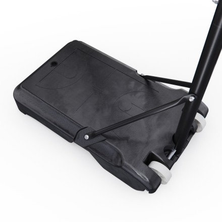 Мобильная баскетбольная стойка DFC KIDSE