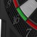 Электронный дартс DFC DARKBOARD, 12 дротиков Электронный дартс DFC DARKBOARD, 12 дротиков