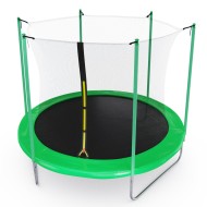 Батут DFC FEMMTO 10FT зелёный Батут DFC FEMMTO 10FT зелёный