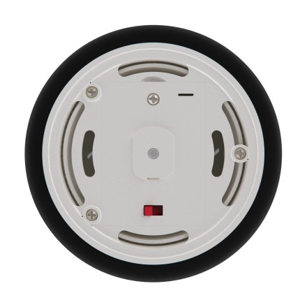 Аэрошайба напольная для хоккея Ø90 мм на батарейках Аэрошайба напольная для хоккея Ø90 мм на батарейках