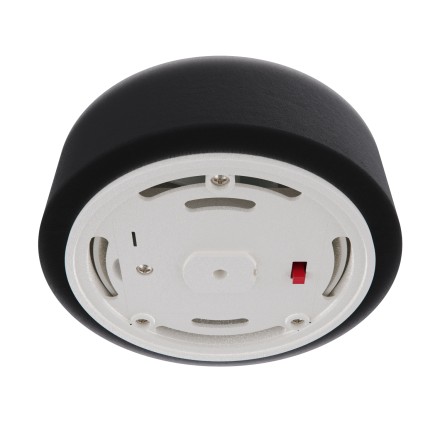 Аэрошайба напольная для хоккея Ø90 мм на батарейках Аэрошайба напольная для хоккея Ø90 мм на батарейках