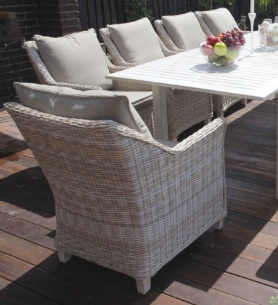 Комплект мебели ТОСКАНА Обеденная группа