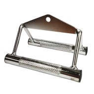 V-образная рукоятка для тренажера для тяги V-образная рукоятка для тренажера для тяги