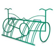 Велопарвковка декоративная - ВП12